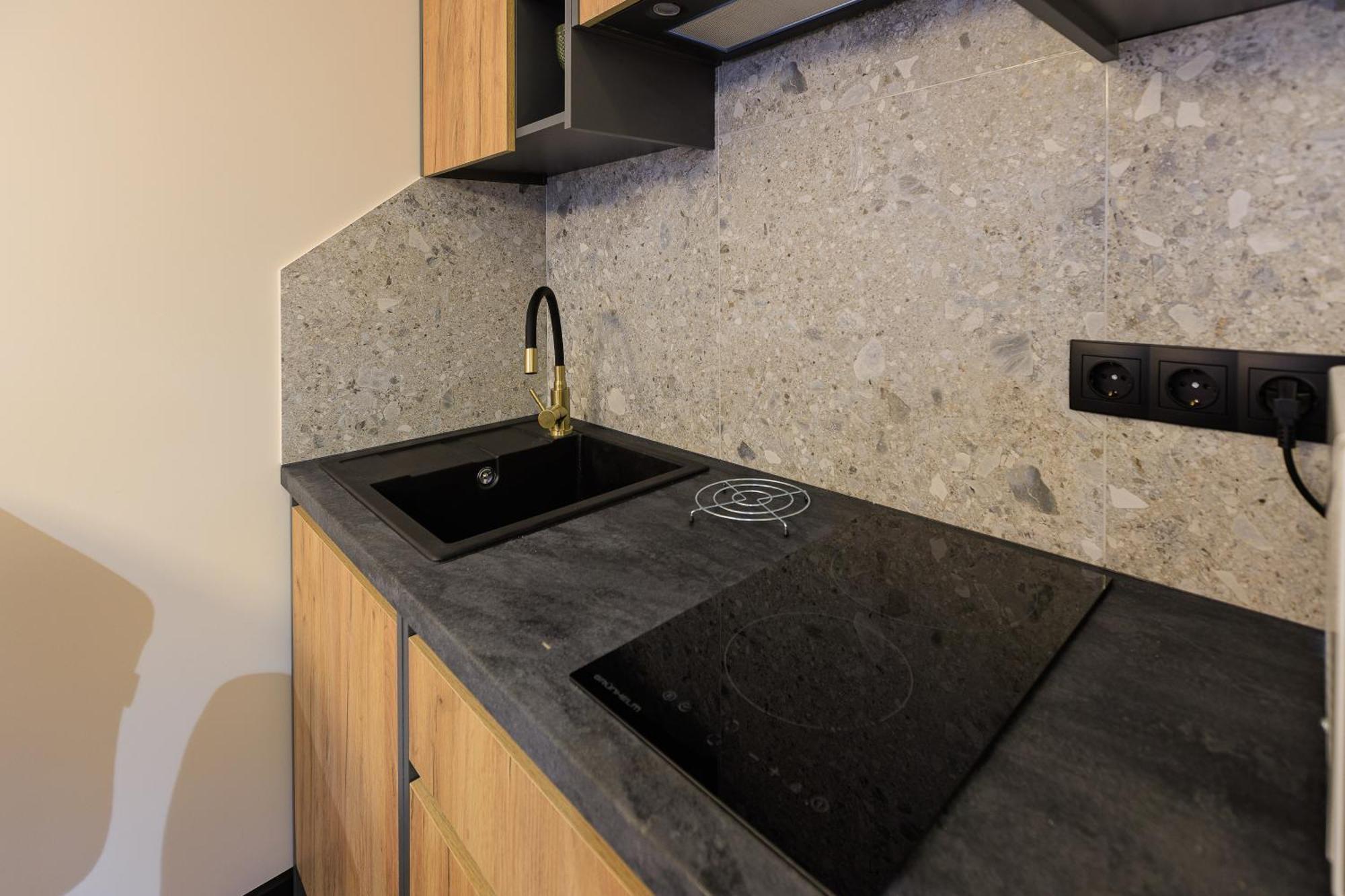 Discovery Garden Apartments Khmelʼnytsʼkyy 외부 사진